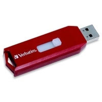 Verbatim USB Drive 2GB (48001)